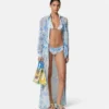 Sutien de bikini Underwater Barocco Sutien de bikini Underwater Barocco