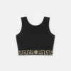 Sutien sportiv Greca Border Gym Sutien sportiv Greca Border Gym