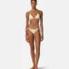 Sutien triunghiular imprimat Sutien triunghiular imprimat