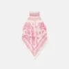 Top foulard de plajă Underwater Barocco Top foulard de plajă Underwater Barocco