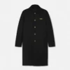 Trench din nailon Trench din nailon