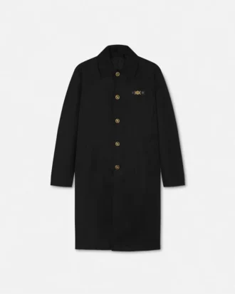 Trench din nailon Trench din nailon