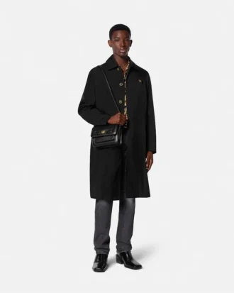Trench din nailon Trench din nailon
