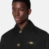 Trench din nailon Trench din nailon