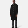Trench din nailon Trench din nailon