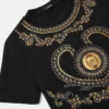 Tricou ajustat Medusa Tricou ajustat Medusa