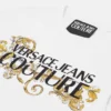 Tricou Barocco cu contur din cristale Tricou Barocco cu contur din cristale