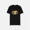 Tricou brodat Buckle Crest Tricou brodat Buckle Crest