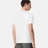 Tricou brodat Buckle Crest Tricou brodat Buckle Crest