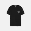Tricou brodat cu logo V-Emblem Tricou brodat cu logo V-Emblem