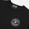Tricou brodat cu logo V-Emblem Tricou brodat cu logo V-Emblem