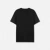 Tricou brodat cu logo V-Emblem Tricou brodat cu logo V-Emblem
