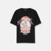 Tricou brodat Dive In Crest Tricou brodat Dive In Crest