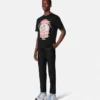 Tricou brodat Dive In Crest Tricou brodat Dive In Crest