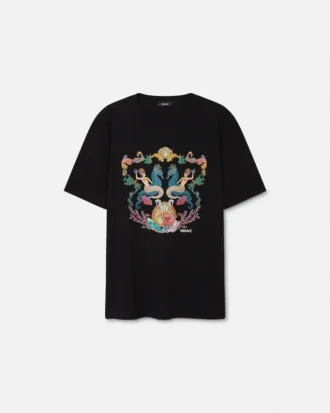 Tricou Coral Theatre