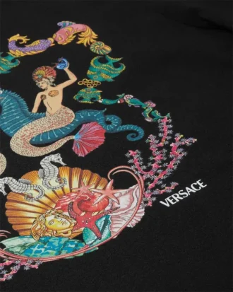Tricou Coral Theatre