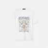 Tricou Coral Theatre Postcard