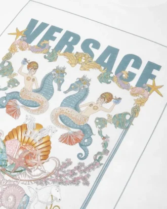 Tricou Coral Theatre Postcard