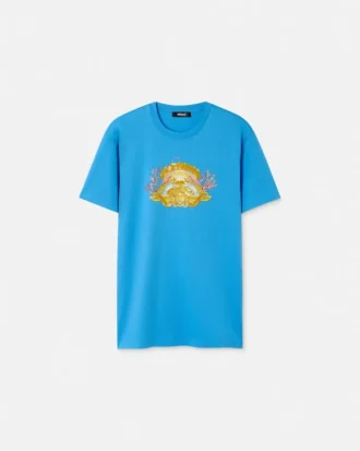 Tricou Crystal Dive In Crest