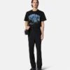 Tricou Crystal La Medusa Varsity Tricou Crystal La Medusa Varsity