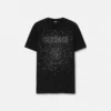 Tricou Crystal Medusa Rock Tricou Crystal Medusa Rock
