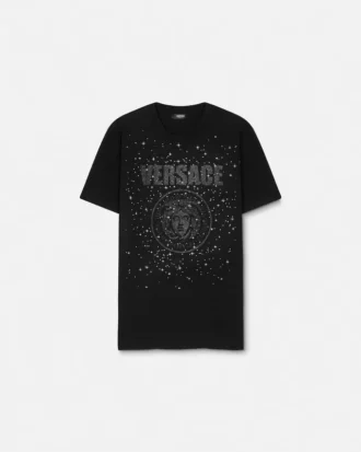 Tricou Crystal Medusa Rock