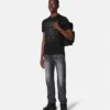 Tricou Crystal Medusa Rock Tricou Crystal Medusa Rock
