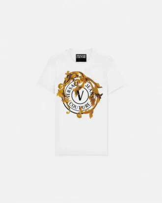Tricou Crystal Porcelain Barocco