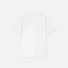 Tricou cu croi regular și logo V-Emblem Tricou cu croi regular și logo V-Emblem