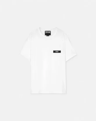 Tricou cu logo