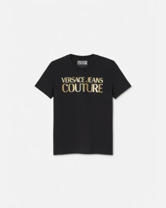 Tricou cu logo
