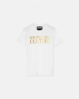 Tricou cu logo
