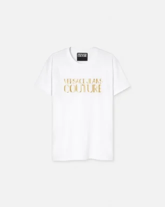 Tricou cu logo