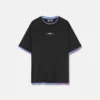 Tricou cu logo Animalier Tricou cu logo Animalier