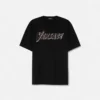Tricou cu logo Animalier Tricou cu logo Animalier