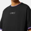Tricou cu logo Animalier Tricou cu logo Animalier