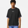 Tricou cu logo Animalier Tricou cu logo Animalier