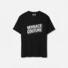 Tricou cu logo și croială regular Tricou cu logo și croială regular