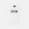 Tricou cu logo și croială regular Tricou cu logo și croială regular