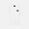 Tricou cu logo și croială regular Tricou cu logo și croială regular