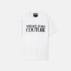 Tricou cu logo și croială regular Tricou cu logo și croială regular