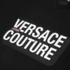 Tricou cu logo și croială regular Tricou cu logo și croială regular