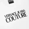 Tricou cu logo și croială regular Tricou cu logo și croială regular