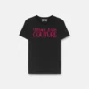 Tricou cu logo instituțional Tricou cu logo instituțional