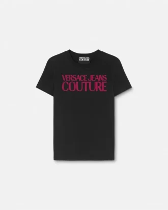 Tricou cu logo instituțional