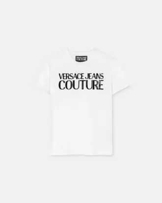 Tricou cu logo instituțional