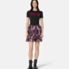 Tricou cu logo instituțional Tricou cu logo instituțional