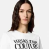 Tricou cu logo instituțional