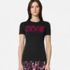 Tricou cu logo instituțional Tricou cu logo instituțional