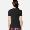Tricou cu logo instituțional Tricou cu logo instituțional